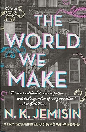 The World We Make