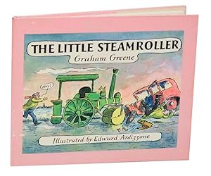 Bild des Verkufers fr The Little Steamroller zum Verkauf von Jeff Hirsch Books, ABAA