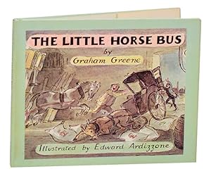 Bild des Verkufers fr The Little Horse Bus zum Verkauf von Jeff Hirsch Books, ABAA