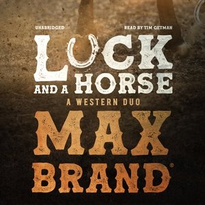 Immagine del venditore per Luck and a Horse venduto da GreatBookPrices