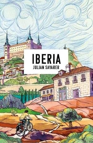 Seller image for Iberia for sale by WeBuyBooks