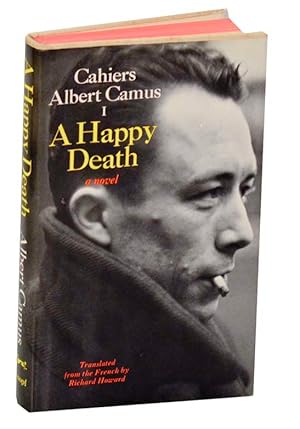 Imagen del vendedor de A Happy Death a la venta por Jeff Hirsch Books, ABAA