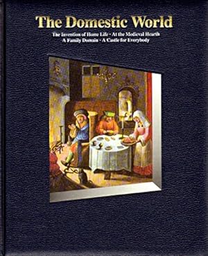 Seller image for Domestic World (History of the World S.) for sale by WeBuyBooks