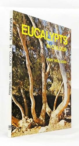 Bild des Verkufers fr Eucalypts in Colour zum Verkauf von Adelaide Booksellers
