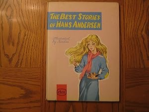 The Best Stories of Hans Andersen