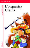 Imagen del vendedor de L'orquestra Ursina a la venta por AG Library