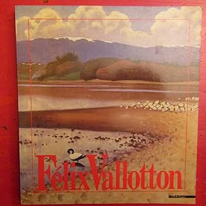 Seller image for Felix Vallotton Opere dal Museo di Losanna for sale by Antonio Pennasilico