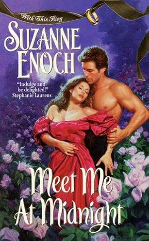 Seller image for Meet Me at Midnight: With This Ring (With This Ring, 2) for sale by WeBuyBooks