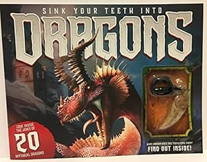 Bild des Verkufers fr Sink Your Teeth Into Dragons zum Verkauf von Reliant Bookstore
