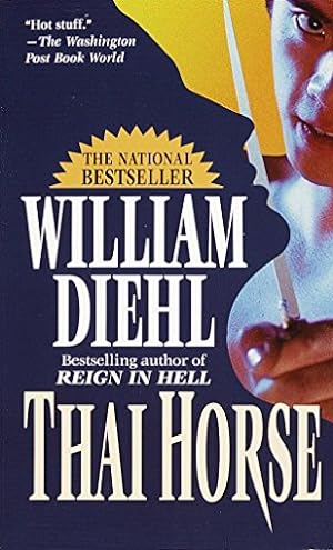 Imagen del vendedor de Thai Horse: A Novel a la venta por Reliant Bookstore