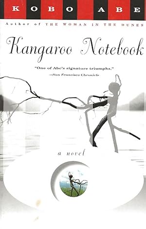 Seller image for Kangaroo Notebook for sale by Badger Books