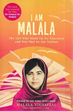 Seller image for I Am Malala for sale by Leura Books