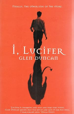 I, Lucifer :