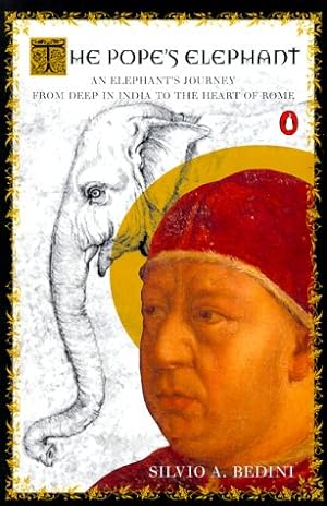 Imagen del vendedor de The Pope's Elephant a la venta por Reliant Bookstore