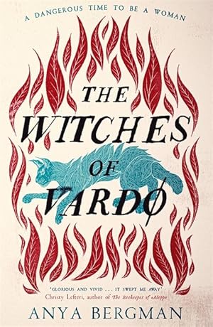 Bild des Verkufers fr The Witches of Vardo zum Verkauf von moluna