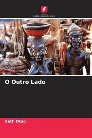Imagen del vendedor de O Outro Lado a la venta por AHA-BUCH GmbH
