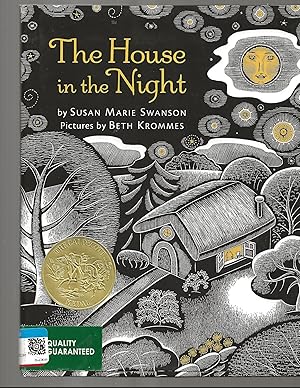 Image du vendeur pour The House in the Night mis en vente par TuosistBook