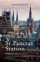 Bild des Verkufers fr St Pancras Station zum Verkauf von moluna