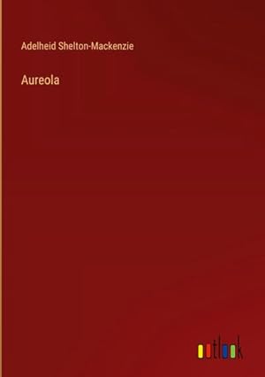 Seller image for Aureola for sale by AHA-BUCH GmbH