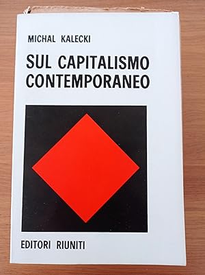 Sul capitalismo contemporaneo