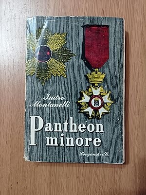 Pantheon Minore