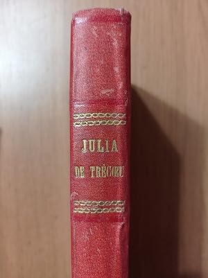 Julia de Trecoeur