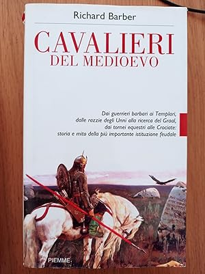 Cavalieri del Medioevo