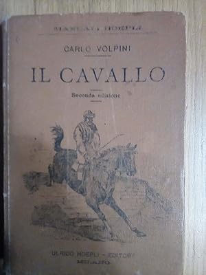 Il cavallo