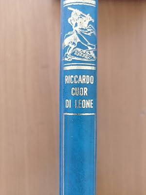 Riccardo cuor di Leone