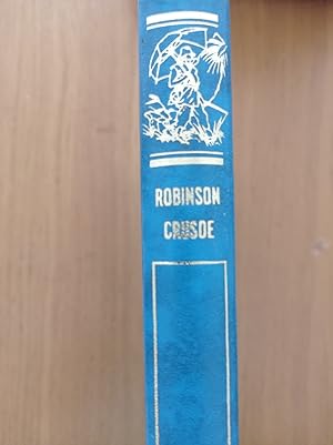 Robinson Crusoe