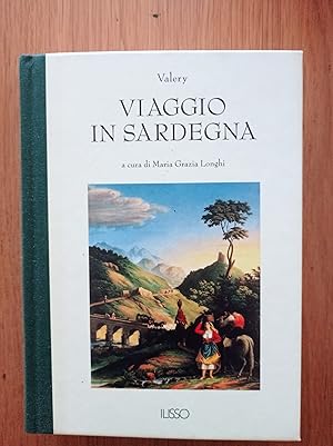 Viaggio in Sardegna