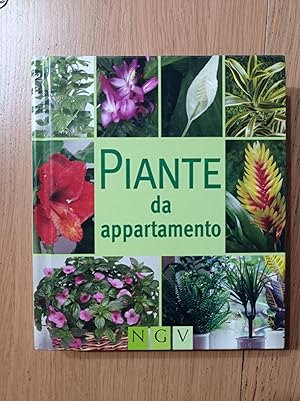 Piante da appartamento