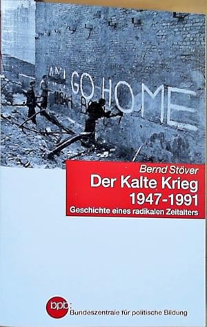 Seller image for Der Kalte Krieg: 1947-1991 (Beck Paperback 6233) for sale by Berliner Bchertisch eG