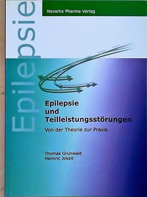 Seller image for Epilepsie und Teilleistungsstrungen Von der Theorie zur Praxis for sale by Berliner Bchertisch eG