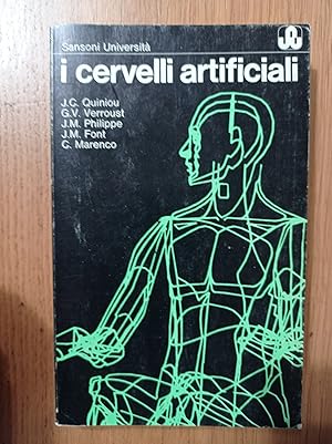 I cervelli artificiali