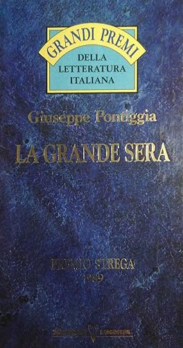 La grande sera