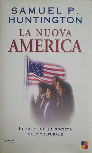 La nuova America