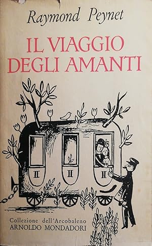 Il viaggio degli amanti