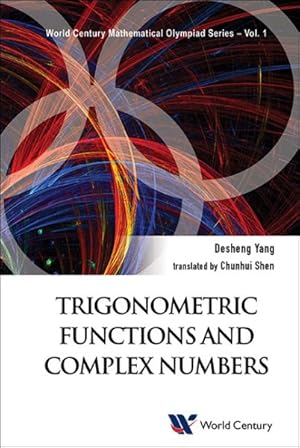 Bild des Verkufers fr Trigonometric Functions and Complex Numbers zum Verkauf von GreatBookPrices