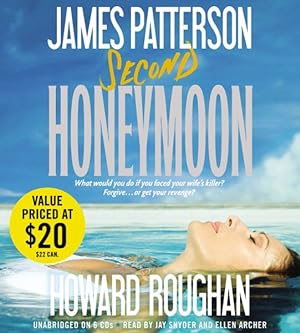 Seller image for Second Honeymoon for sale by GreatBookPricesUK