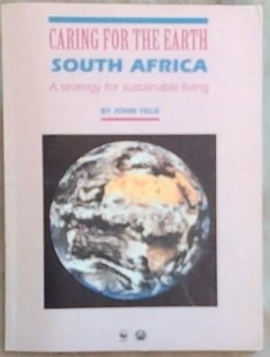 Seller image for Caring for the Earth, South Africa: A Strategy for Sustainable Living for sale by Chapter 1