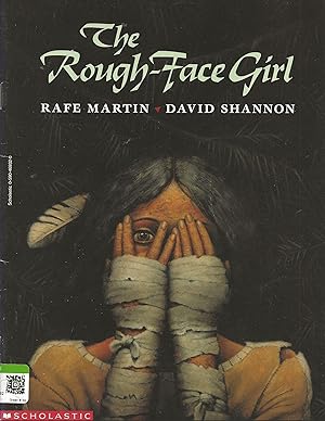 Imagen del vendedor de The Rough-Face Girl a la venta por TuosistBook