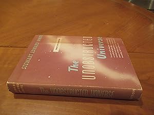 Seller image for The Unobstructed Universe for sale by Arroyo Seco Books, Pasadena, Member IOBA