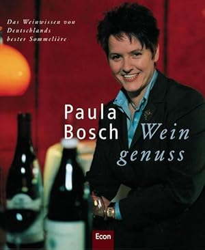 Immagine del venditore per Leben mit Wein: Das Weinwissen von Deutschlands bester Sommelire venduto da Gerald Wollermann