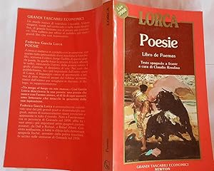 Poesie libro de poemas