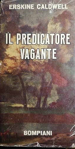 Il predicatore vagante