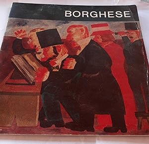 Franz Borghese "Micromegas"