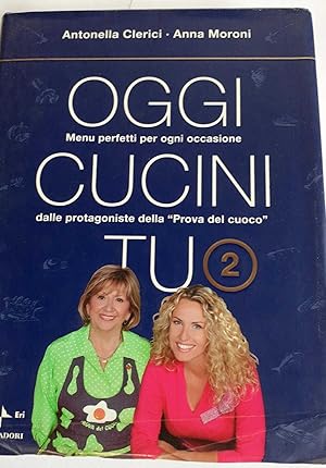 Oggi cucini tu (Vol. 2)