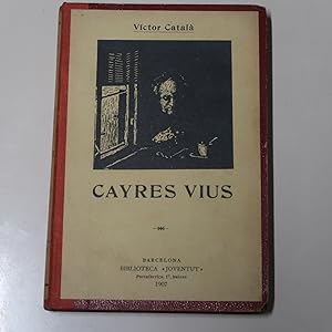 Seller image for CAYRES VIUS for sale by Costa LLibreter