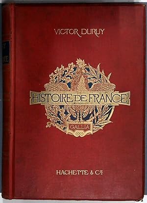 Histoire de France